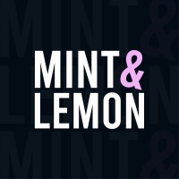 Mint & Lemon logo