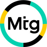 Mintegral logo