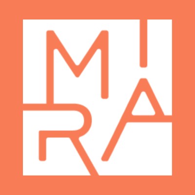 Mira Search logo