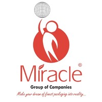 Miracle Group of Companies logo
