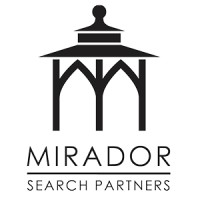 Mirador Search Partners logo