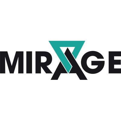 Mirage logo