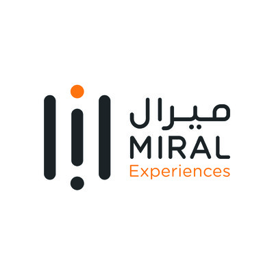 Miral Experiences logo