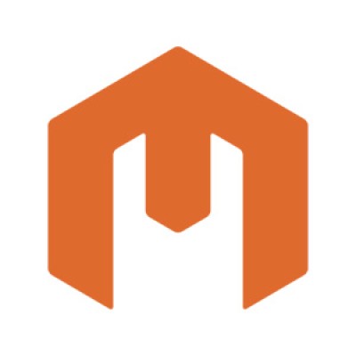 Mirion logo