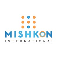 Mishkon International logo