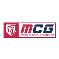 Misr Castle Group (MCG) logo
