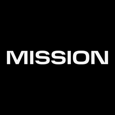 Mission logo