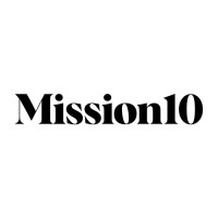Mission10 logo