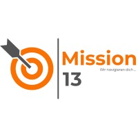 Mission13 GmbH logo