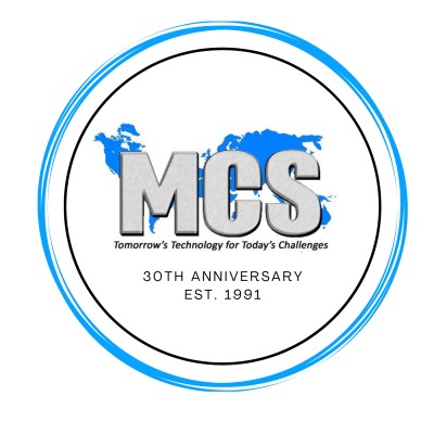 Mission Critical Solutions logo