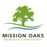 Mission Oaks Recreation and Park District logo