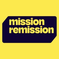 Mission Remission logo