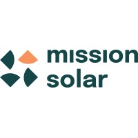 Mission Solar logo