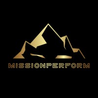 MissionPerform logo