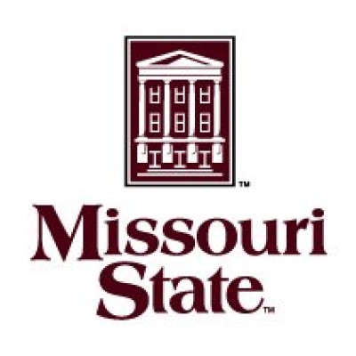 Missouri State University logo