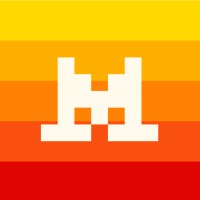 Mistral AI logo