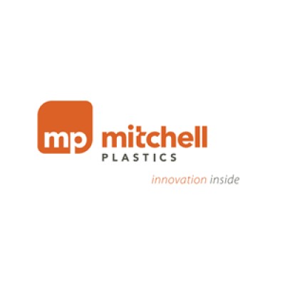 Mitchell Plastics logo