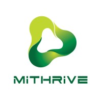 Mithrive Digital Marketing Agency logo
