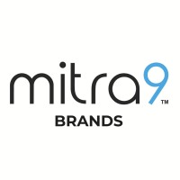 Mitra9 Brands logo