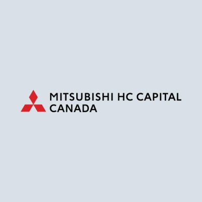Mitsubishi HC Capital Canada logo