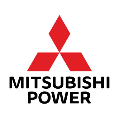 Mitsubishi Power Americas logo