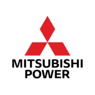 Mitsubishi Power Europe logo