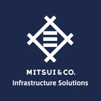 Mitsui & Co. Infrastructure Solutions logo