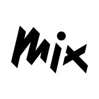 Mix Brussels logo