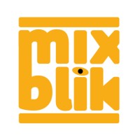 Logo Mixblik