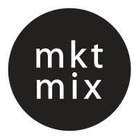 MktMix logo