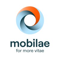 Mobilae logo
