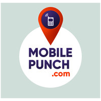 Mobile-Punch logo