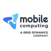 Mobile Computing - A Grid Dynamics Company. logo