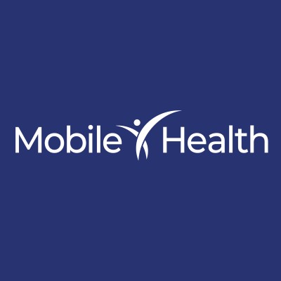 Mobile Health logo