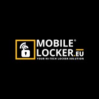 Mobile Locker logo