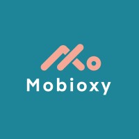 Mobioxy logo