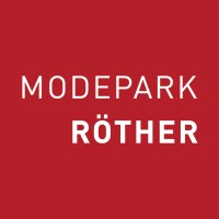 Modepark Röther logo