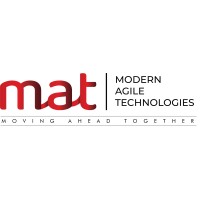 Modern Agile Technologies logo