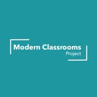 Modern Classrooms Project logo
