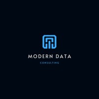 Modern Data Solutions logo