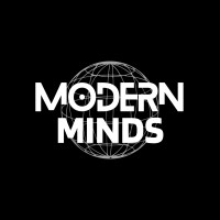 Modern Minds logo