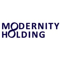 Modernity Holding Company Limited logo