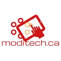 Modi Technologies Inc. logo