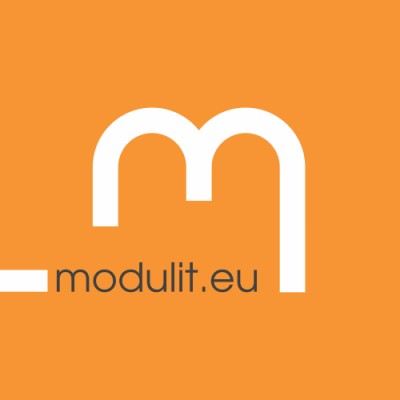 Modulit Solutions logo