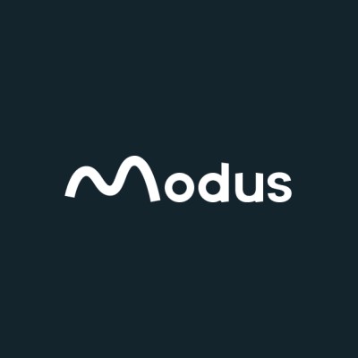 Modus logo