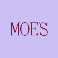 Moe's Home Collection logo