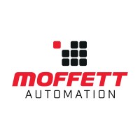 Moffett Automation logo