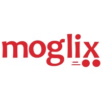 Moglix logo