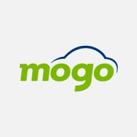 Mogo Lithuania logo