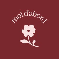 Moi d'abord logo
